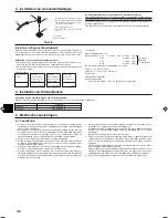 Preview for 42 page of Mitsubishi Electric P140YHMB Installation Manual