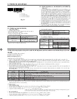 Preview for 43 page of Mitsubishi Electric P140YHMB Installation Manual