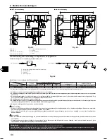 Preview for 44 page of Mitsubishi Electric P140YHMB Installation Manual