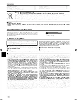 Preview for 46 page of Mitsubishi Electric P140YHMB Installation Manual