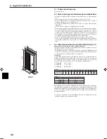 Preview for 48 page of Mitsubishi Electric P140YHMB Installation Manual