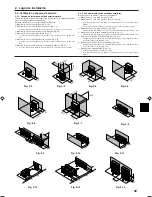 Preview for 49 page of Mitsubishi Electric P140YHMB Installation Manual