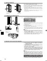 Preview for 50 page of Mitsubishi Electric P140YHMB Installation Manual