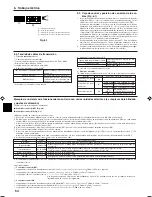 Preview for 54 page of Mitsubishi Electric P140YHMB Installation Manual