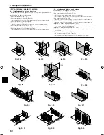 Preview for 60 page of Mitsubishi Electric P140YHMB Installation Manual