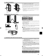 Preview for 61 page of Mitsubishi Electric P140YHMB Installation Manual