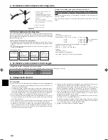 Preview for 64 page of Mitsubishi Electric P140YHMB Installation Manual