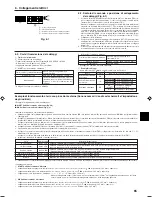 Preview for 65 page of Mitsubishi Electric P140YHMB Installation Manual