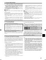 Preview for 67 page of Mitsubishi Electric P140YHMB Installation Manual