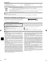 Preview for 68 page of Mitsubishi Electric P140YHMB Installation Manual