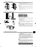 Preview for 83 page of Mitsubishi Electric P140YHMB Installation Manual