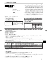 Preview for 87 page of Mitsubishi Electric P140YHMB Installation Manual