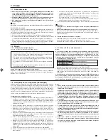 Preview for 89 page of Mitsubishi Electric P140YHMB Installation Manual