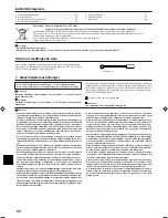 Preview for 90 page of Mitsubishi Electric P140YHMB Installation Manual