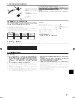 Preview for 97 page of Mitsubishi Electric P140YHMB Installation Manual