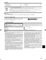 Preview for 101 page of Mitsubishi Electric P140YHMB Installation Manual