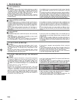 Preview for 102 page of Mitsubishi Electric P140YHMB Installation Manual