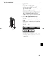 Preview for 103 page of Mitsubishi Electric P140YHMB Installation Manual