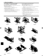 Preview for 104 page of Mitsubishi Electric P140YHMB Installation Manual