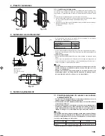 Preview for 105 page of Mitsubishi Electric P140YHMB Installation Manual