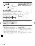 Preview for 108 page of Mitsubishi Electric P140YHMB Installation Manual