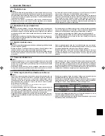 Preview for 113 page of Mitsubishi Electric P140YHMB Installation Manual