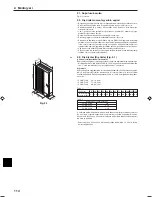 Preview for 114 page of Mitsubishi Electric P140YHMB Installation Manual