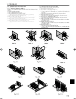 Preview for 115 page of Mitsubishi Electric P140YHMB Installation Manual