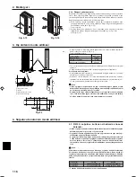 Preview for 116 page of Mitsubishi Electric P140YHMB Installation Manual