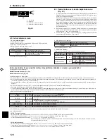 Preview for 120 page of Mitsubishi Electric P140YHMB Installation Manual