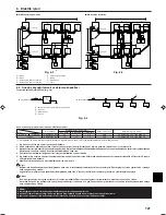 Preview for 121 page of Mitsubishi Electric P140YHMB Installation Manual