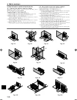 Preview for 126 page of Mitsubishi Electric P140YHMB Installation Manual