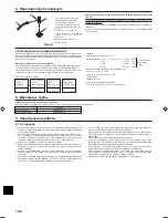 Preview for 130 page of Mitsubishi Electric P140YHMB Installation Manual