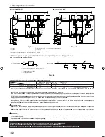 Preview for 132 page of Mitsubishi Electric P140YHMB Installation Manual