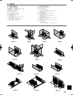 Preview for 137 page of Mitsubishi Electric P140YHMB Installation Manual