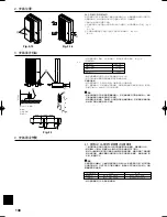 Preview for 138 page of Mitsubishi Electric P140YHMB Installation Manual