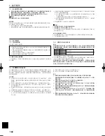 Preview for 144 page of Mitsubishi Electric P140YHMB Installation Manual