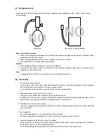 Preview for 15 page of Mitsubishi Electric P250 Service Handbook