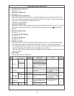 Preview for 30 page of Mitsubishi Electric P250 Service Handbook