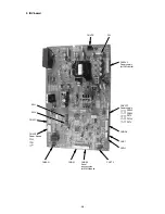 Preview for 48 page of Mitsubishi Electric P250 Service Handbook