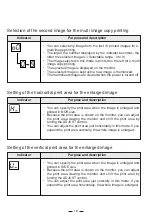 Предварительный просмотр 26 страницы Mitsubishi Electric P93DW Operation Manual