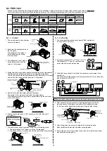 Preview for 5 page of Mitsubishi Electric PAC-205FC Manual