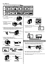 Preview for 7 page of Mitsubishi Electric PAC-205FC Manual