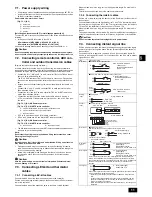 Preview for 11 page of Mitsubishi Electric PAC-AH125 Installation Manual