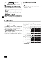 Preview for 12 page of Mitsubishi Electric PAC-AH125 Installation Manual
