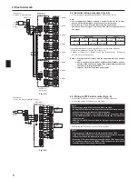 Preview for 8 page of Mitsubishi Electric PAC-AK31BC Installation Manual