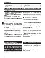 Preview for 10 page of Mitsubishi Electric PAC-AK31BC Installation Manual