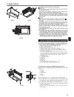 Preview for 15 page of Mitsubishi Electric PAC-AK31BC Installation Manual