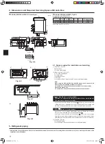 Preview for 4 page of Mitsubishi Electric PAC-AK31BC Instruction Manual