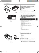 Preview for 7 page of Mitsubishi Electric PAC-AK31BC Instruction Manual